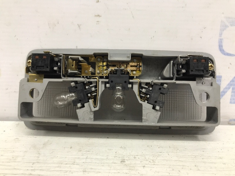 Плафон передний Mitsubishi Pajero Wagon 1999-2006 MR330450 (Арт. 54526) Київ - зображення 2