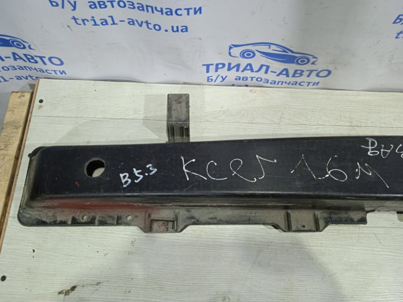 Усилитель бампера задний Kia Cerato 2004-2008 866302F000 (Арт. 1915) Київ - зображення 3