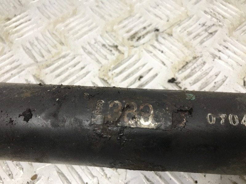 Вал карданный Mitsubishi Pajero Wagon 4 3.2 ДИЗЕЛЬ 4M41 2006 перед. (б/у) Київ - зображення 6