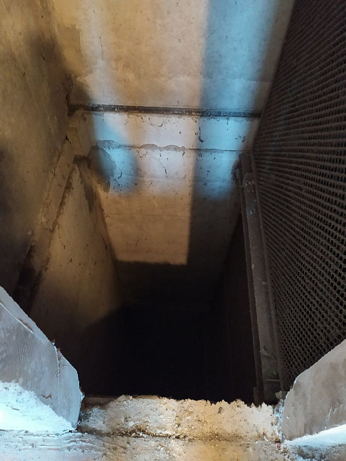 Кладовка,проем в шахте лифта Харьков Харьков - изображение 3