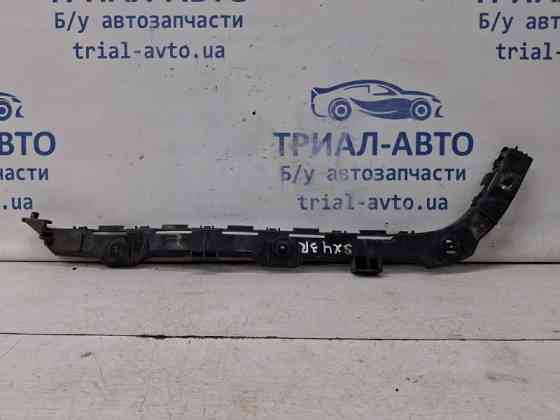 Кронштейн бампера задний правый Suzuki SX4 2006-2014 7182175K0 (Арт. 63206) Київ