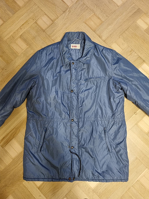 Продам мужскую демисезонную балоневую куртку р.56 ,рост 180 см Київ - зображення 2