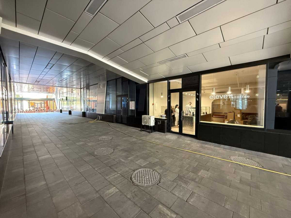 долгосрочная аренда объект сферы услуг Киев, Шевченковский, 870 $/мес. Киев - изображение 8