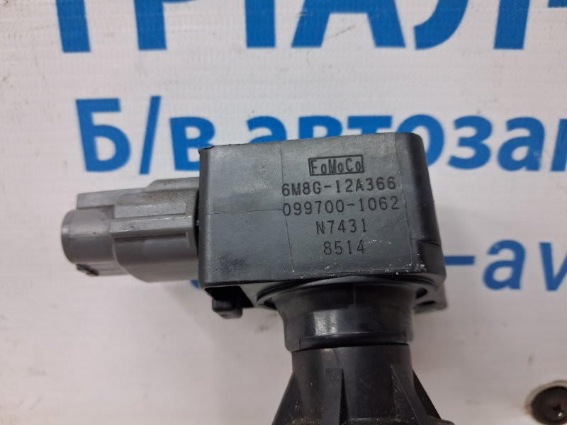 Катушка зажигания Mazda 6 2007-2013 6M8G12A366 (Арт. 68228) Київ - зображення 3