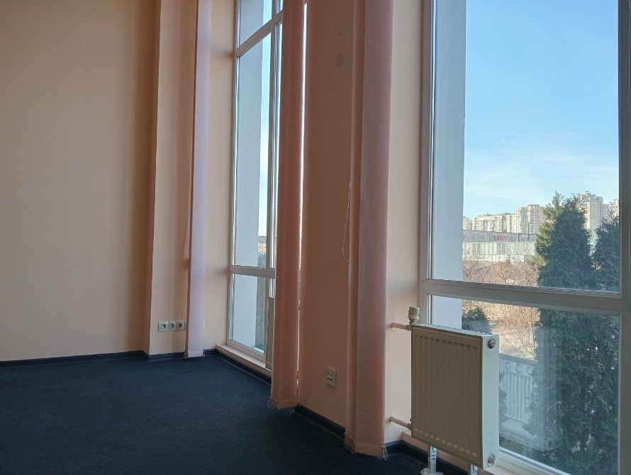 Оренда офісу 47,6 кв.м. в БЦ «FIM CENTER» на Лівому березі Київ - зображення 1