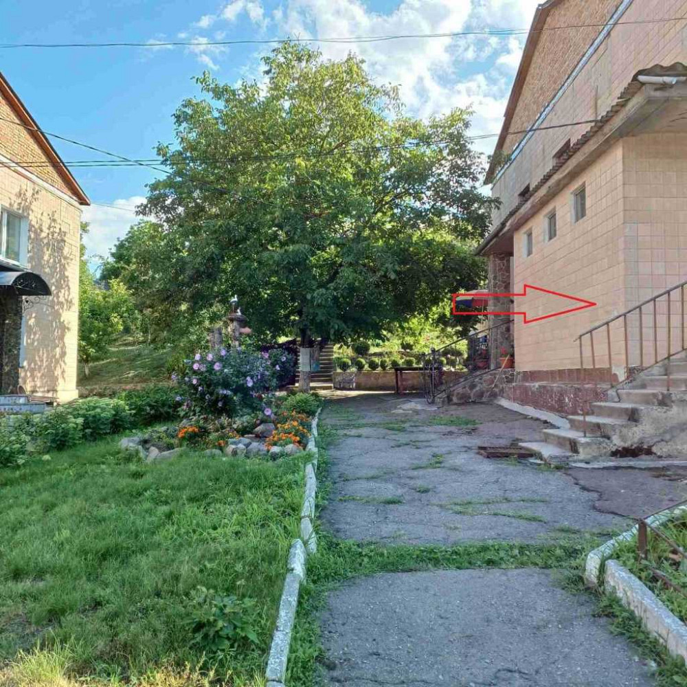 продажа 3-к квартира Тетиевский, Тетиев, 38500 $ Тетіїв - зображення 2