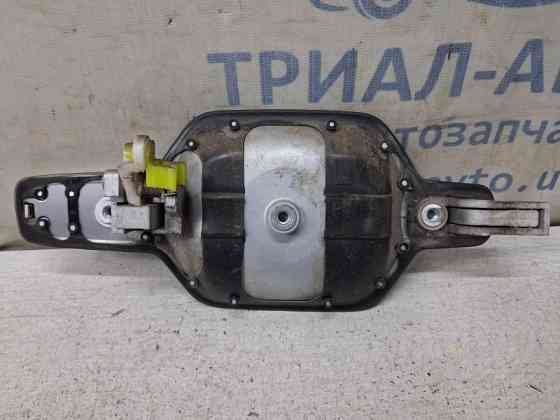 Ручка двери внешняя задняя левая Mitsubishi Pajero Wagon 2006-2022  (Арт. 83742) Київ