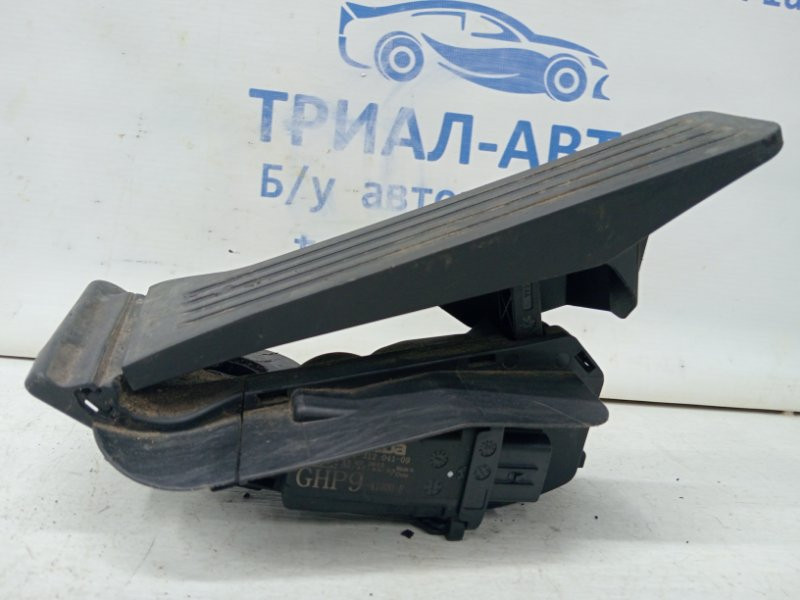 Педаль газа Mazda CX 5 KE 2.2 DIESEL 2011 (б/у) Киев - изображение 4