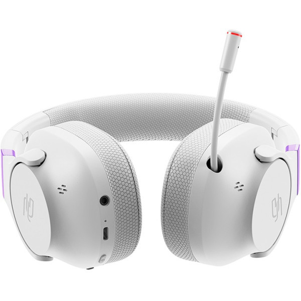 Bluetooth-гарнітура Proove Gaming Bliss (APP) White (GHBLPP010002) (Код товару:41631) Харків - зображення 8