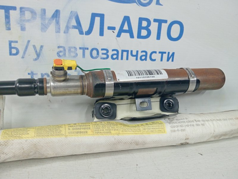 Airbag потолка(шторка) правый Kia Sportage 2010-2016  (Арт. 58793) Київ - зображення 4