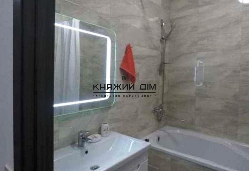 Сдается 2 к.кв. возле м. Позняки № 11162819 Київ - зображення 10