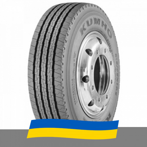 285/70 R19.5 Kumho KRT02 150/148J Прицепная шина Киев - изображение 1