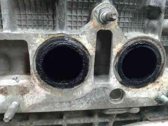 Двигатель Toyota RAV 4 A30 2.0 БЕНЗИН 1AZFE 2005 (б/у) Киев