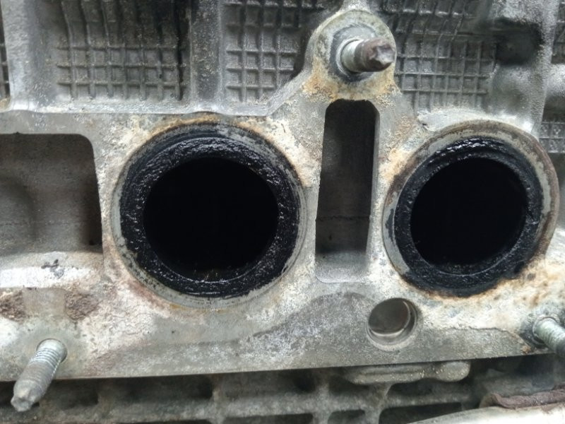 Двигатель Toyota RAV 4 A30 2.0 БЕНЗИН 1AZFE 2005 (б/у) Київ - зображення 3