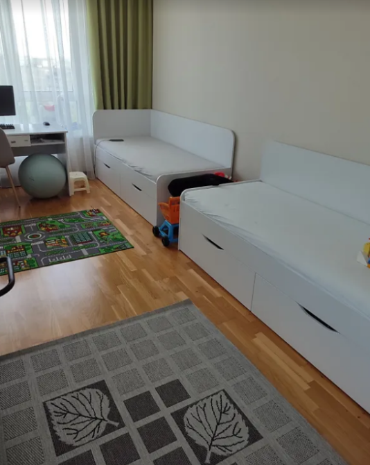 Продам. 2-к.кв. 2/10, пр.Слобожанский 17-А "Добробут". Дніпро - зображення 9