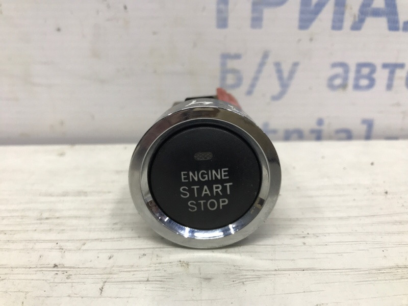 Кнопка старт стоп Toyota RAV 4 2005-2016 8961152020 (Арт. 53059) Киев - изображение 1
