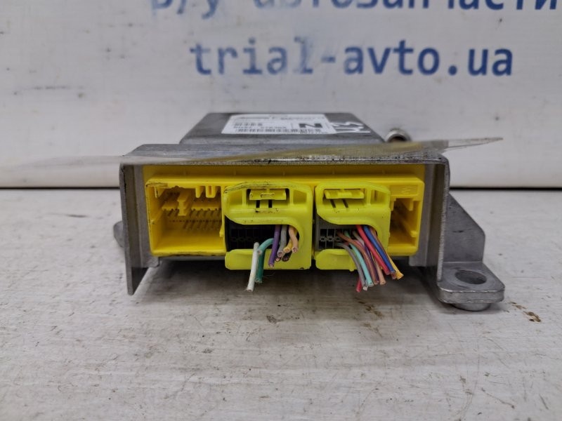 Блок AIRBAG Mazda 3 2013-2019 BHS257K30A (Арт. 63899) Киев - изображение 3