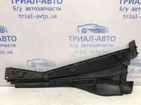 Дефлектор дворников Mitsubishi Lancer 9 1.6 БЕНЗИН 4G18 2003 прав. (б/у) Київ