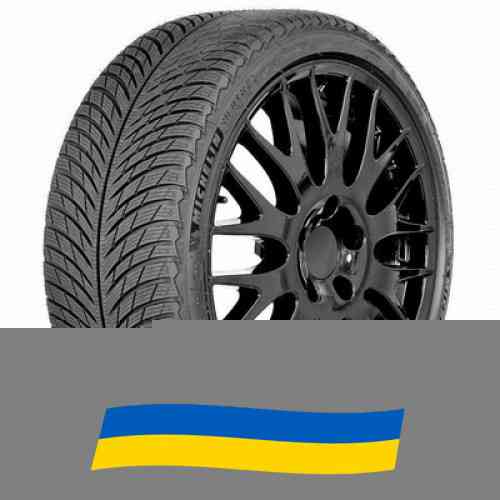 255/40 R20 Michelin Pilot Alpin 5 101W Легкова шина Київ