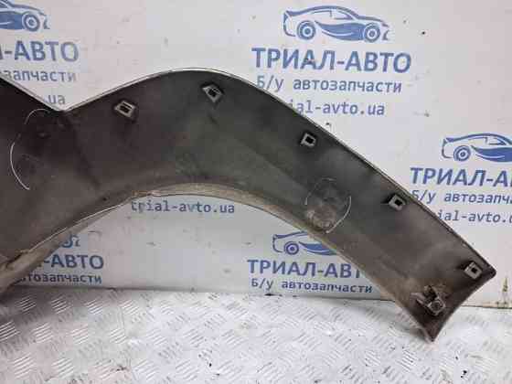 Накладка крыла Toyota Prado 2002-2009 7565360020B1 (Арт. 66330) Киев