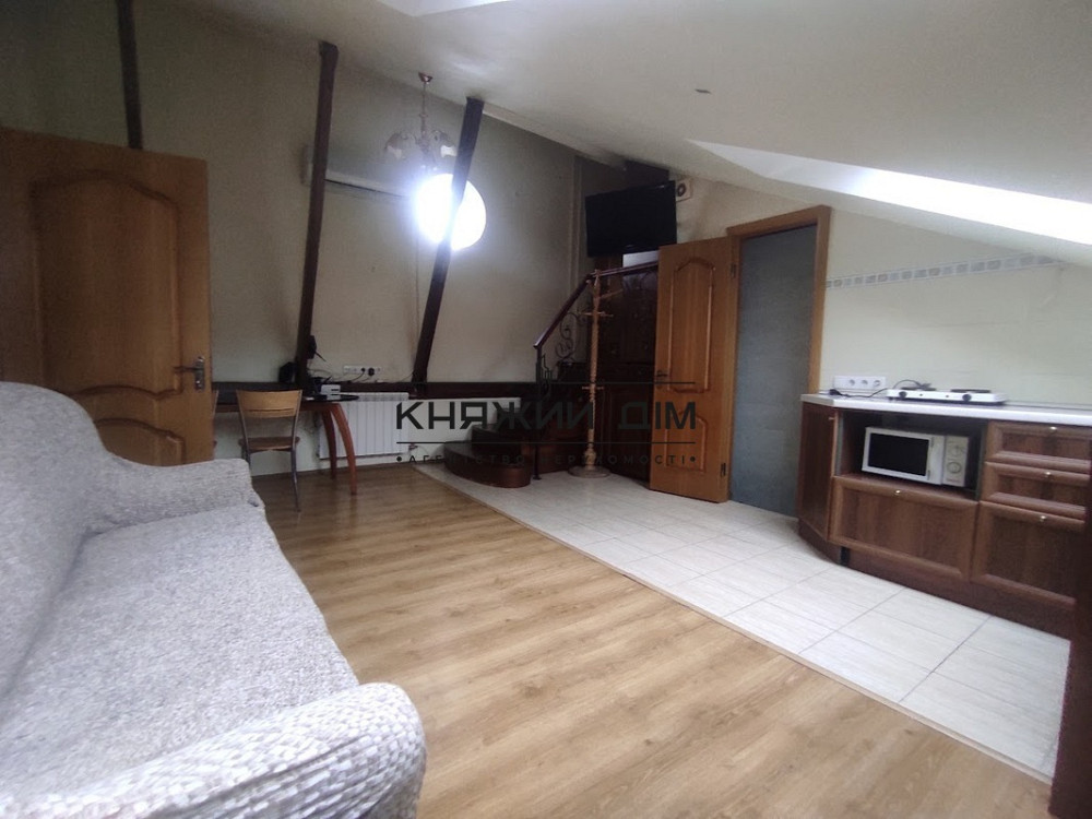 ОРЕНДА 2-кімнатна студія на Майдані Незалежності вул. Бориса Гринченка 2.код 11204379 Киев - изображение 5