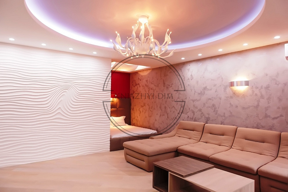 Оренда 1 кімнатна квартира м. Кловська КОД 1193462 Киев - изображение 3