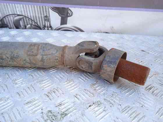 Вал карданный Suzuki Grand Vitara JT 2005 задн. (б/у) Киев