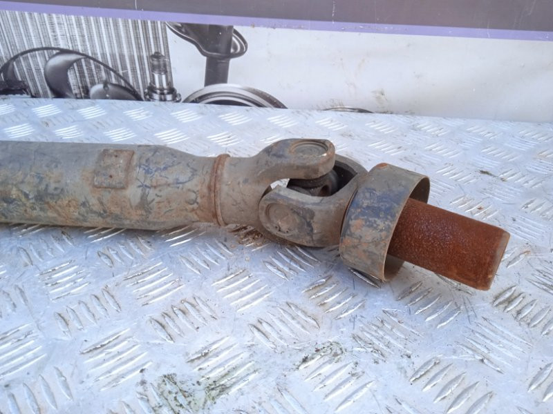 Вал карданный Suzuki Grand Vitara JT 2005 задн. (б/у) Київ - зображення 3