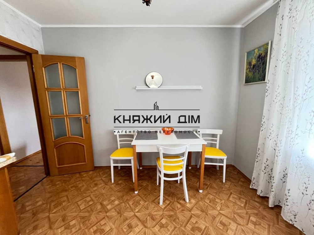 Оренда 1 кімнатна квартира м. Дарниця КОД 11204860 Киев - изображение 2
