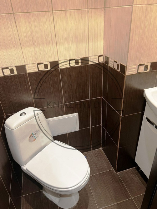 Є генератор! Оренда 1-но к. квартири в клубному будинку м. Деміївська. №11198613 Київ - зображення 4