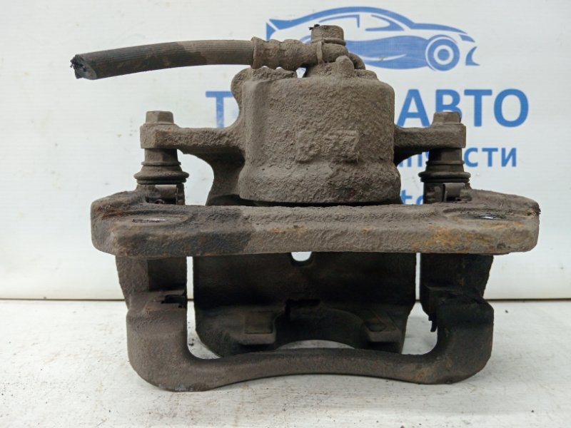Суппорт передний левый Toyota RAV 4 2005-2016 4775042090 (Арт. 60499) Київ - зображення 4