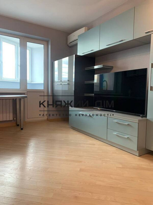 Оренда 2-кімнатної квартири, метро Осокорки, вул. Срібнокільська. Код № 11202928 Київ - зображення 12