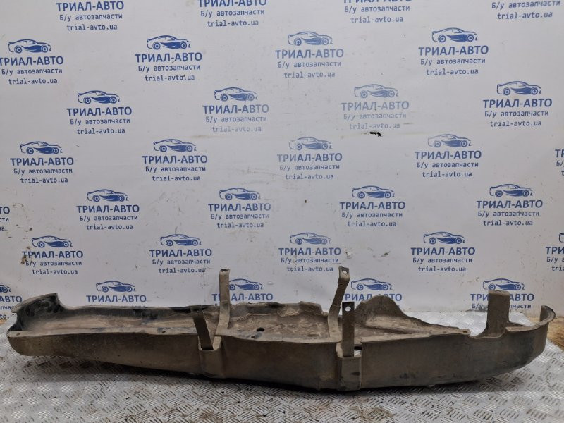 Защита Mitsubishi Pajero Wagon 3 3.2 ДИЗЕЛЬ 4M41 1999 (б/у) Київ - зображення 3