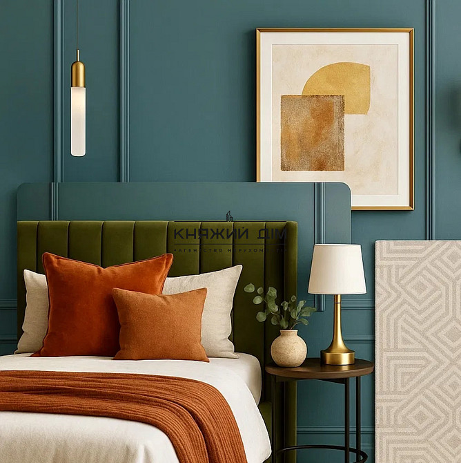 Продам 1к квартиру ЖК Seven 2 хв до м.Осокорки Київ - зображення 2