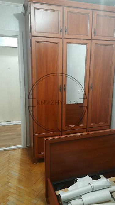 Оренда 2-кімнатної роздільної квартири, метро Мінська. № 11202470 Київ - зображення 4