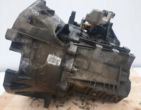 КПП форд транзит, коробка передач форд транзит 2.0 2000-2006 Вінниця