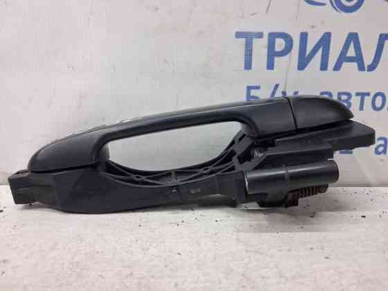 Ручка двери внешняя задняя левая Hyundai I30 2007-2012 826651H000 (Арт. 78272) Киев