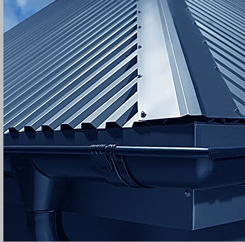 Профнастил Металочерепиця Фасадні касети Канати Стропи м/п Вікна Двері Львів - зображення 4