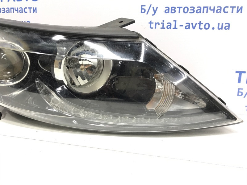 Фара правая галоген Kia Sportage 2010-2016 92102-3U270 (Арт. 41005) Київ - зображення 3