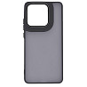 Чохол ArmorStandart Frame для Motorola G86 5G Black (ARM86753) Харьков