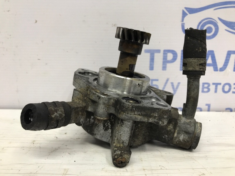 Насос вакуумный Mitsubishi L200 KB 2.5 ДИЗЕЛЬ 4D56U 2006 (б/у) Київ - зображення 5