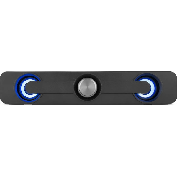 Акустична система REAL-EL S-170 Black (EL121100013) (Код товару:39488) Харків - зображення 3