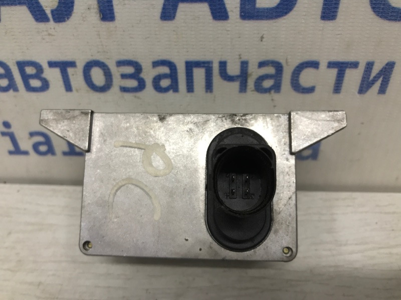 Датчик ускорения ESP Porsche Cayenne 955 4.5 2003 (б/у) Київ - зображення 2