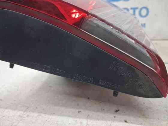 Фонарь задний внутренний левый Hyundai Tucson 2015-2021 92404D7000 (Арт. 83958) Киев