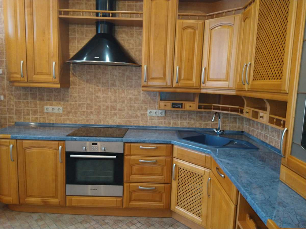 долгосрочная аренда 3-к квартира Киев, Подольский, 30000 грн./мес. Киев - изображение 3