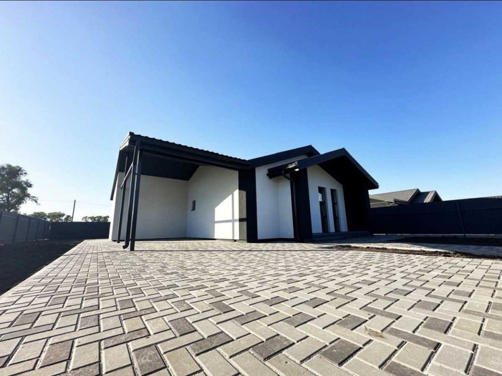 продажа 3-к коттедж Броварский, Скибин, 63000 $  - изображение 2