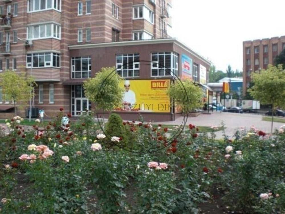 Продажа 2-х комнатная ул. Голосеевская 13А ЖК Голосеевский. Код №2171542 Київ - зображення 4