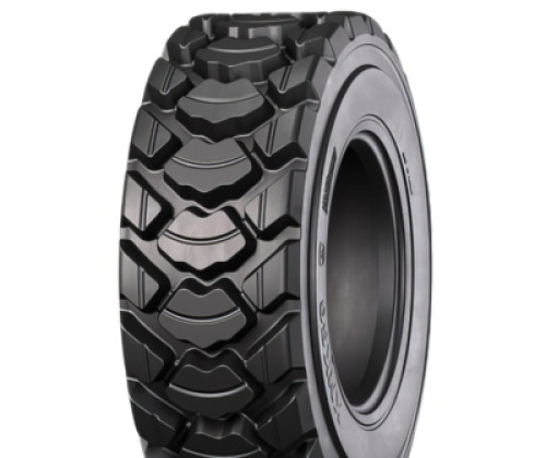 12 R16.5 Pulmox STR42 148A3 Індустріальна шина Київ - зображення 1