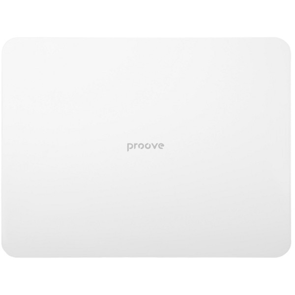 Портативне джерело живлення Proove Mini DC UPS 15600mAh White (UPSP15600102) (Код товару:39032) Харків - зображення 1