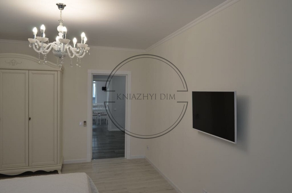 2 кімнатна роздільна в ЖК Зелений Острів Код об'єкта: 11129483 Київ - зображення 1